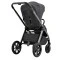 Коляска універсальна CARRELLO Omega CRL-6530/1 (2in1) Excellent grey /1/